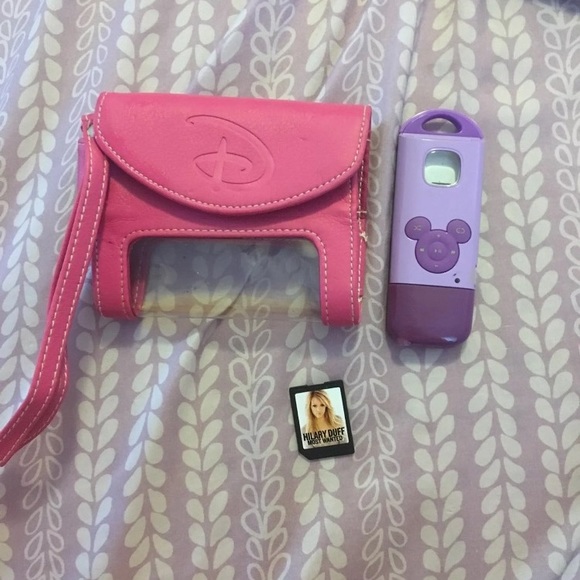 MP3 player - Picture 3 of 4